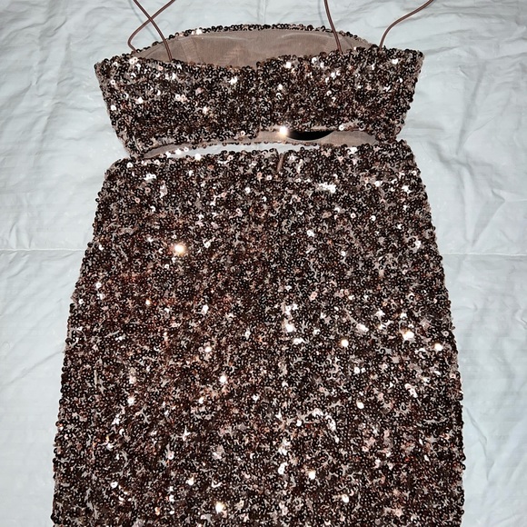 Babyboo Fashion skirt set. NWT - Picture 4 of 5